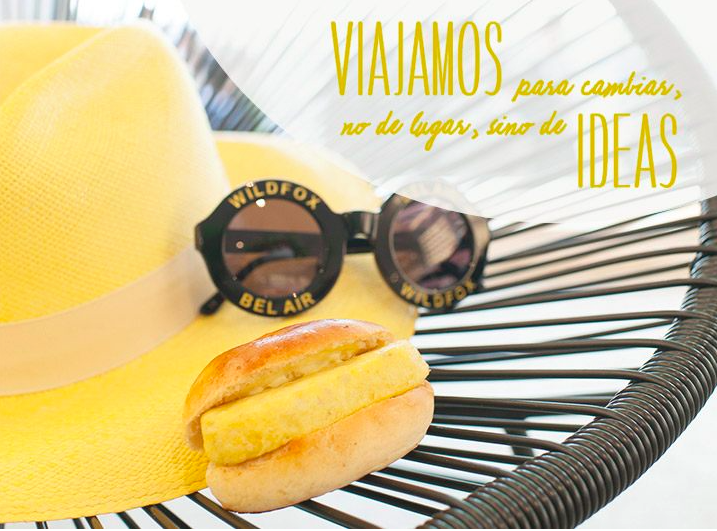 Frase del verano en el Blog de Pasteler&iacute;a Mallorca